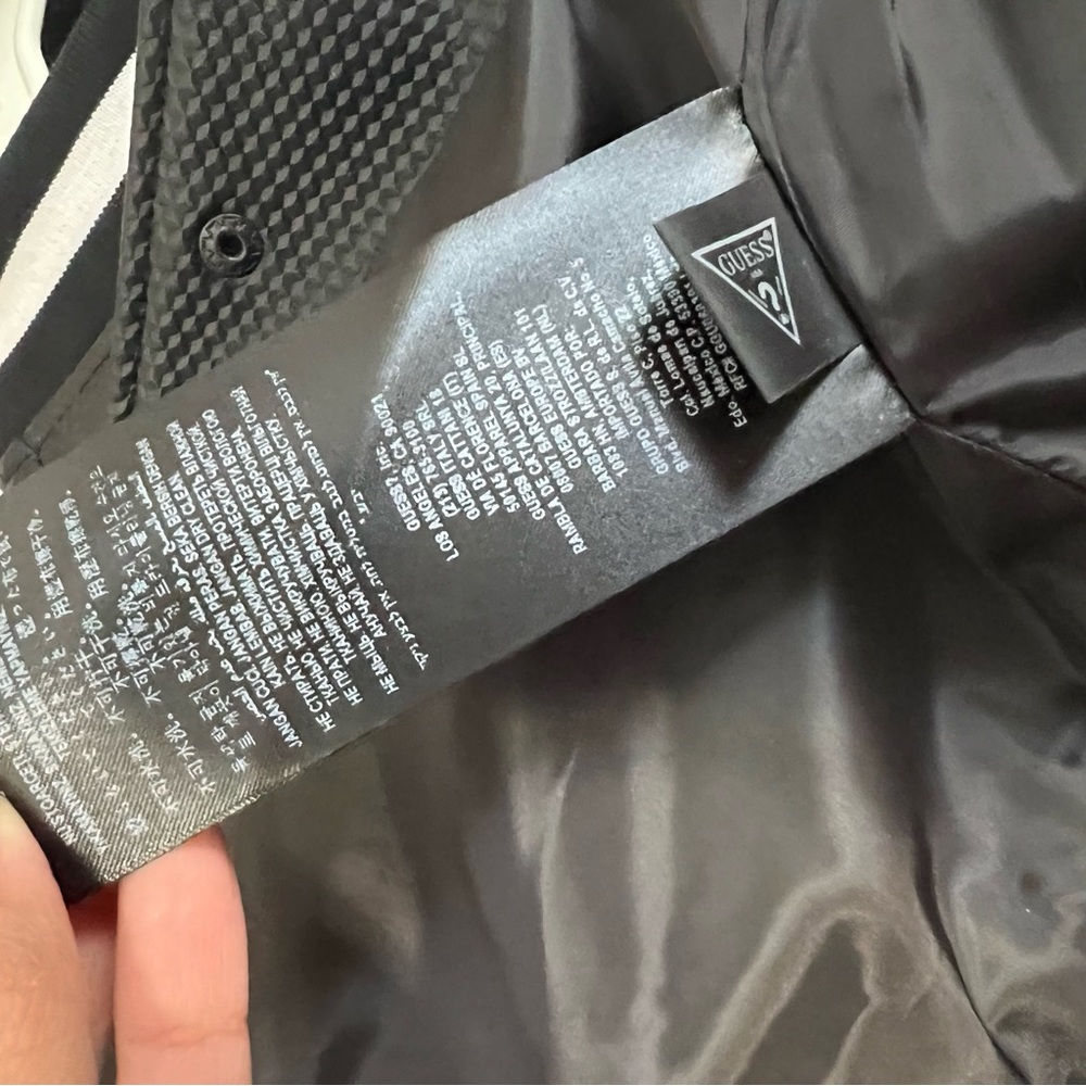 Guess Jacket - Picture 7 of 11